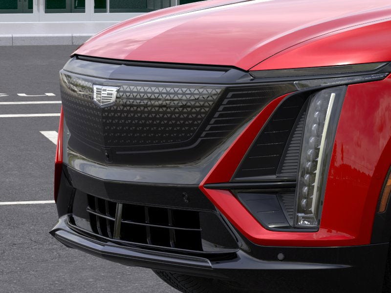 2025 Cadillac LYRIQ Sport 1