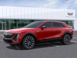2025 Cadillac LYRIQ Sport 1