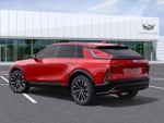 2025 Cadillac LYRIQ Sport 1