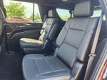 2022 Cadillac Escalade Luxury