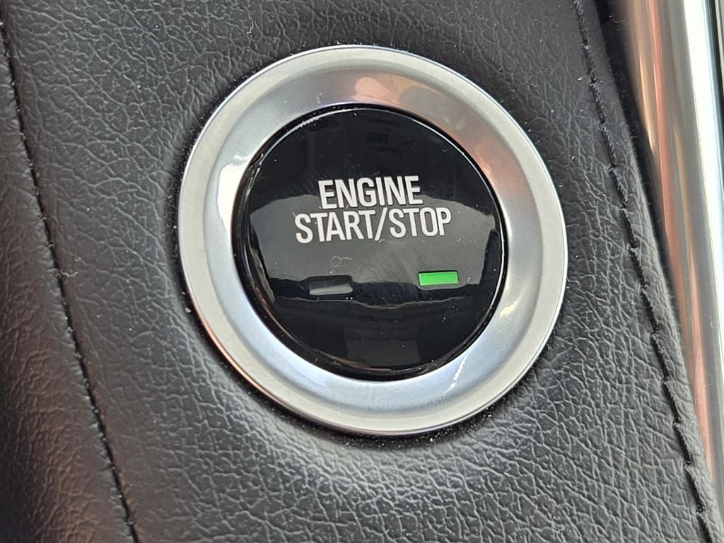 2020 Cadillac Escalade Premium Luxury