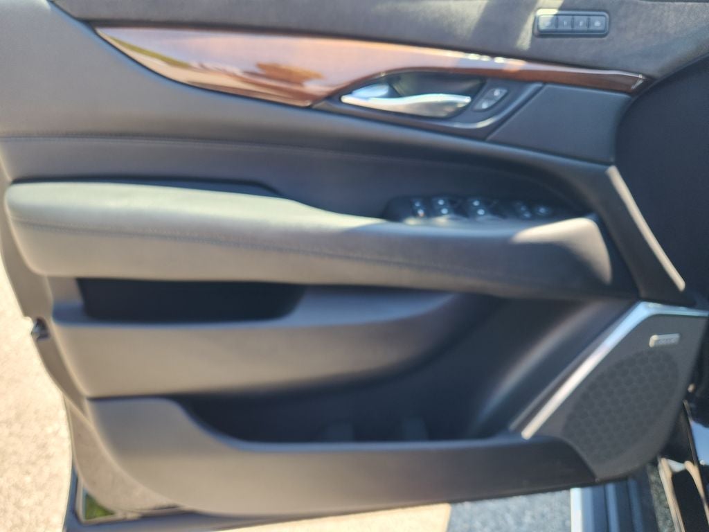 2020 Cadillac Escalade Premium Luxury