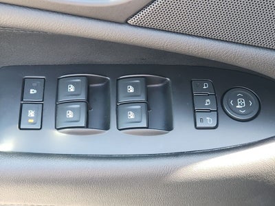2020 Cadillac Escalade Premium Luxury