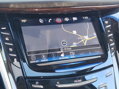 2020 Cadillac Escalade Premium Luxury