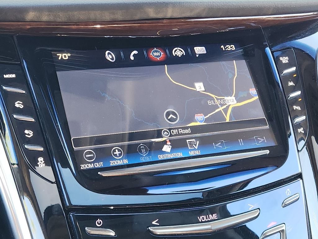 2020 Cadillac Escalade Premium Luxury
