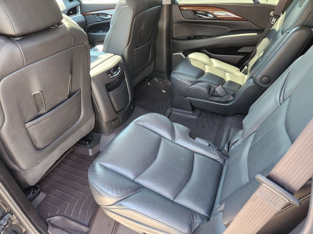 2020 Cadillac Escalade Premium Luxury