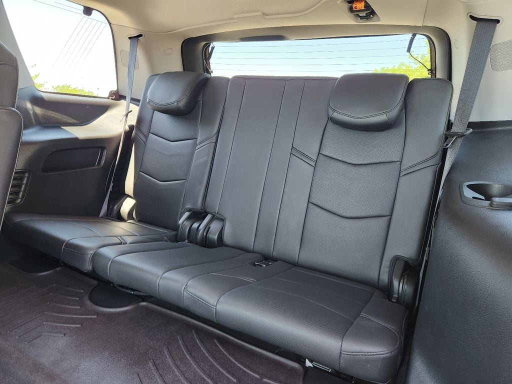 2020 Cadillac Escalade Premium Luxury
