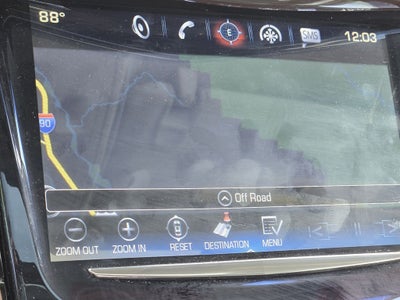 2020 Cadillac Escalade Premium Luxury