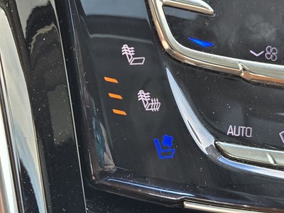 2020 Cadillac Escalade Premium Luxury
