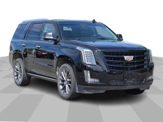 2020 Cadillac Escalade Premium Luxury