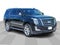 2016 Cadillac Escalade Premium Collection