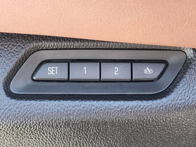 2016 Cadillac Escalade Premium Collection