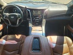 2016 Cadillac Escalade Premium Collection