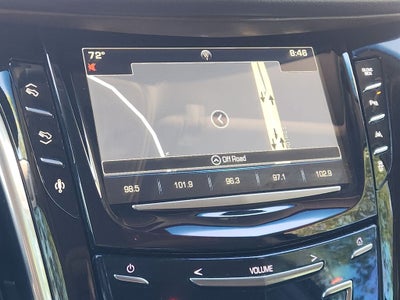 2016 Cadillac Escalade Premium Collection