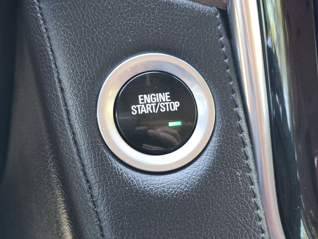 2016 Cadillac Escalade Premium Collection