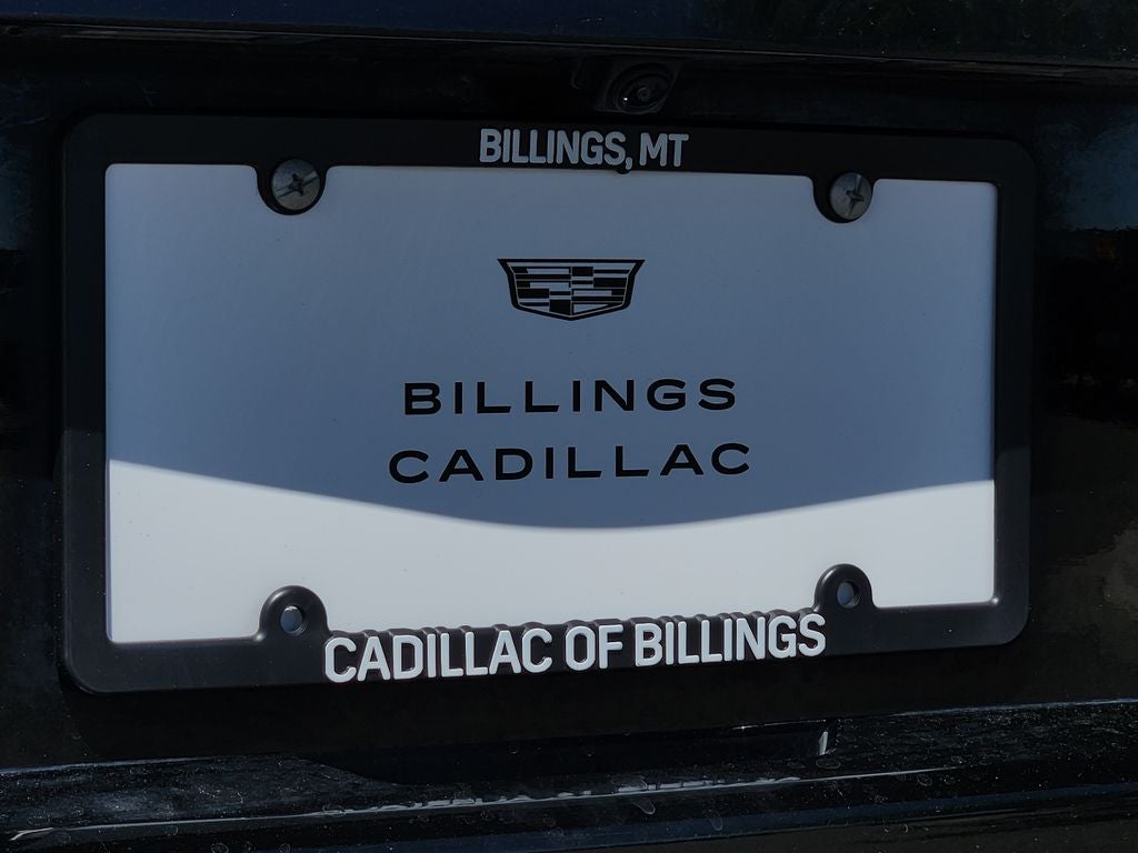 2016 Cadillac Escalade Premium Collection