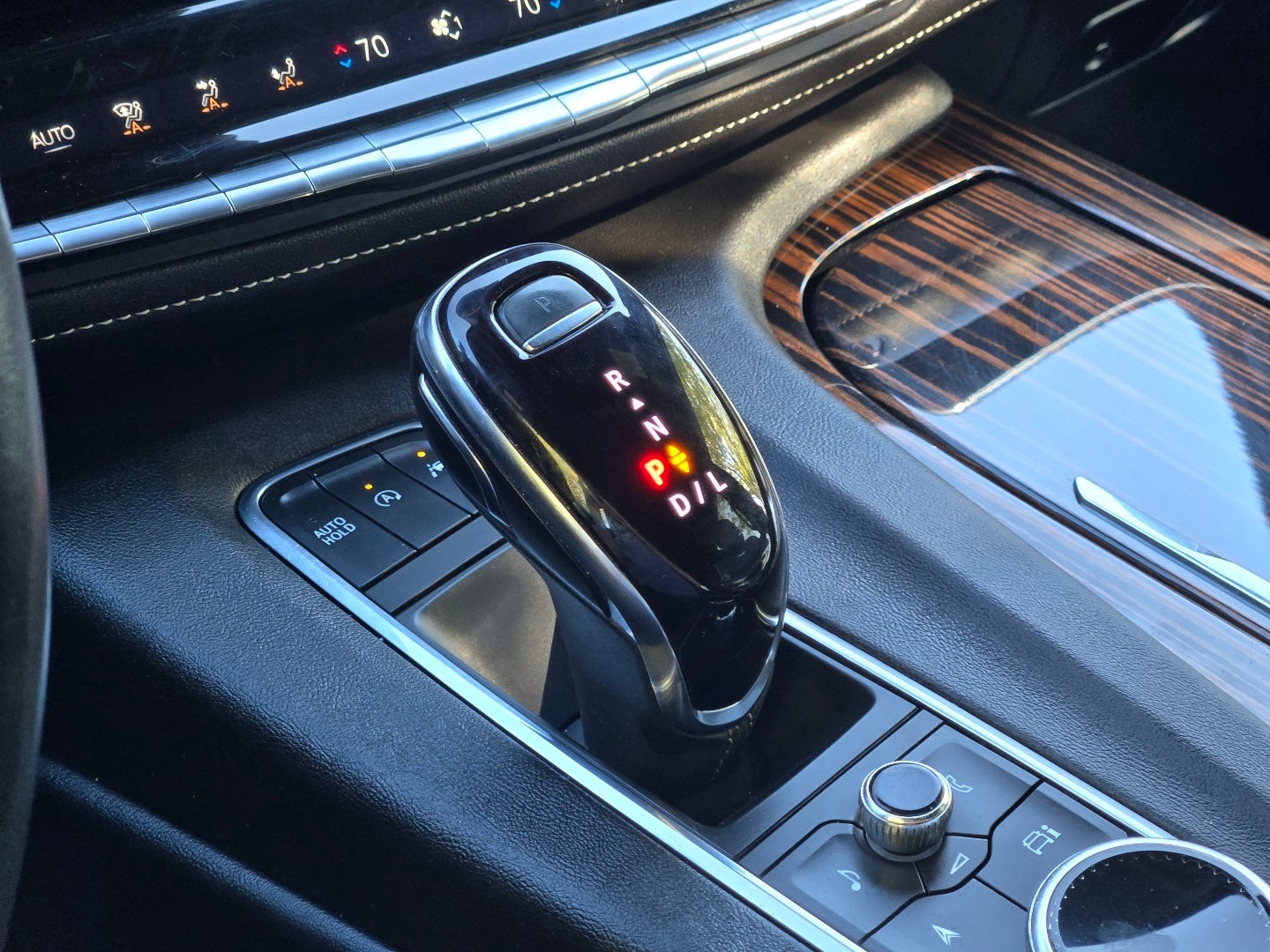 2024 Cadillac Escalade Premium Luxury