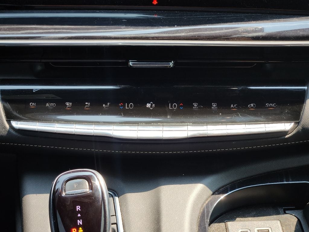 2024 Cadillac Escalade ESV Sport