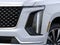 2027 Cadillac Escalade 4WD Luxury