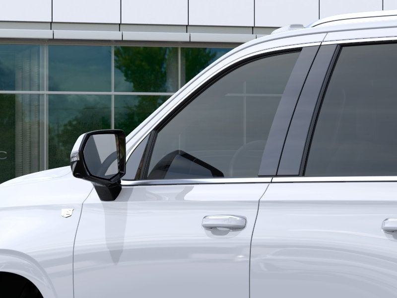 2027 Cadillac Escalade 4WD Luxury