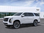 2027 Cadillac Escalade 4WD Luxury