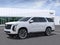 2027 Cadillac Escalade 4WD Luxury
