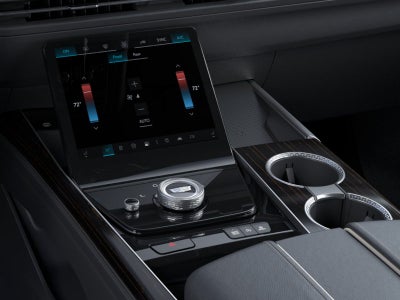 2027 Cadillac Escalade 4WD Luxury