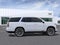 2027 Cadillac Escalade 4WD Luxury