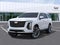 2027 Cadillac Escalade 4WD Luxury