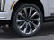 2027 Cadillac Escalade 4WD Luxury