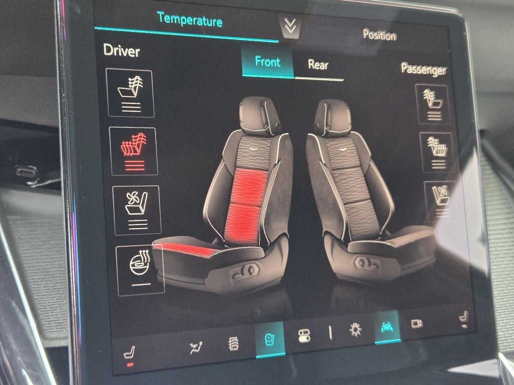 2026 Cadillac Escalade 4WD Sport
