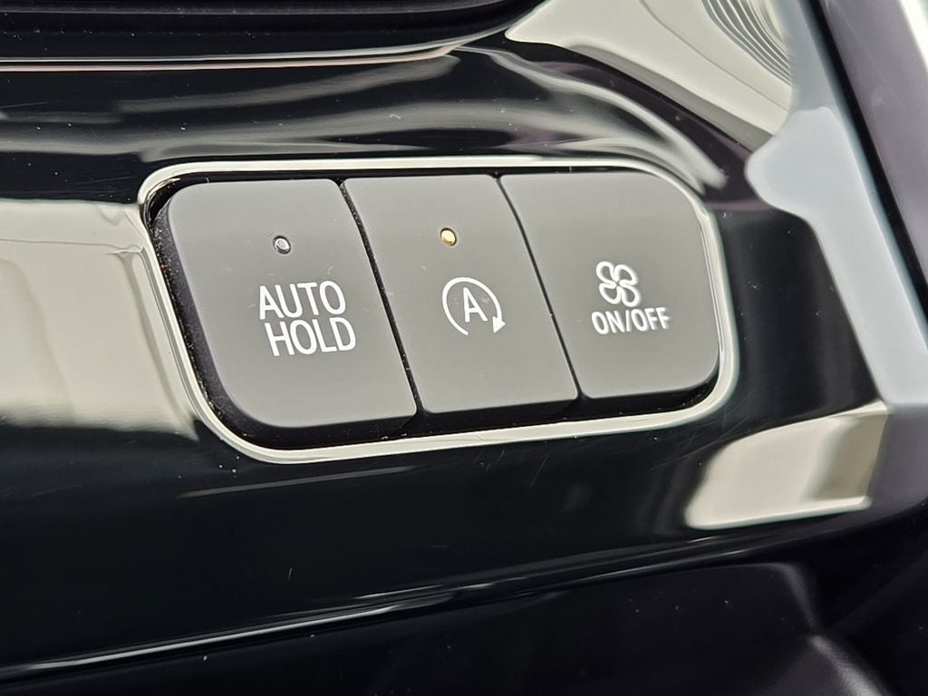 2026 Cadillac Escalade 4WD Sport