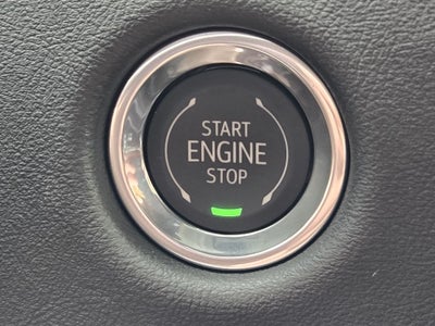 2026 Cadillac Escalade 4WD Sport