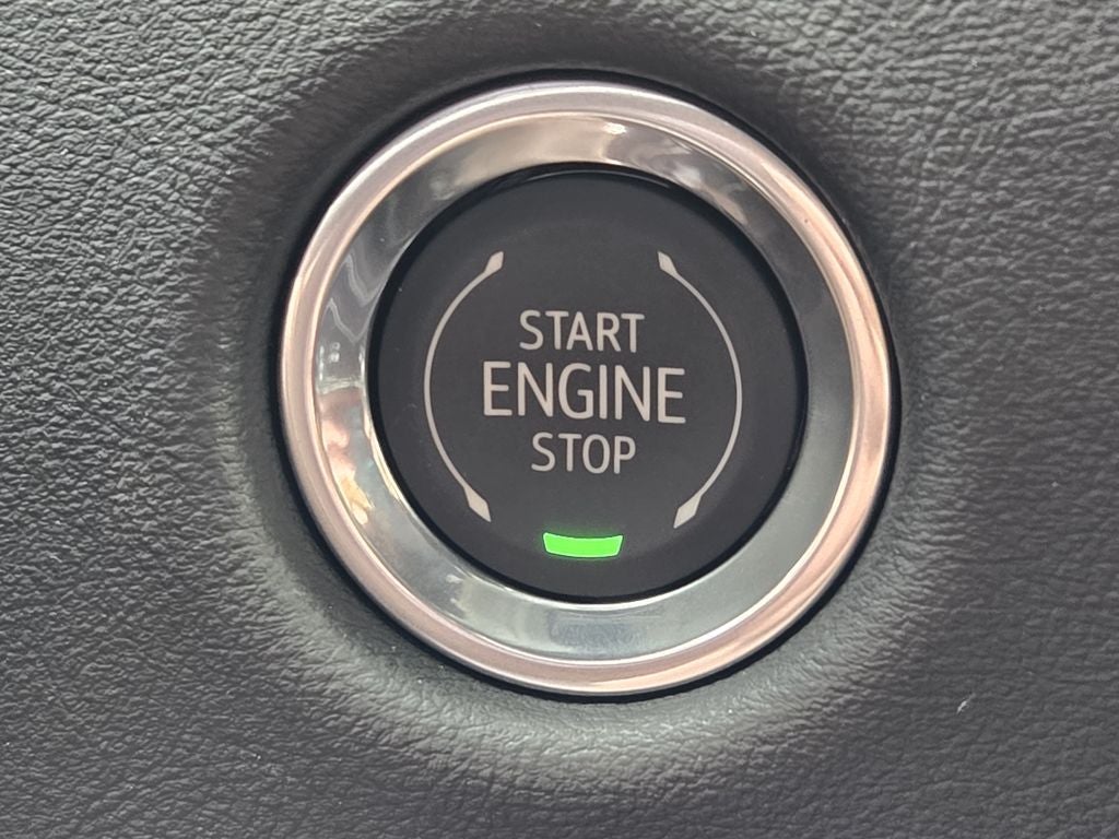 2026 Cadillac Escalade 4WD Sport