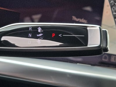 2026 Cadillac Escalade 4WD Sport