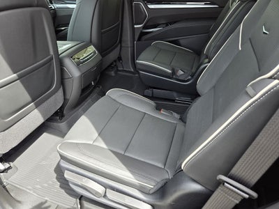 2026 Cadillac Escalade 4WD Sport