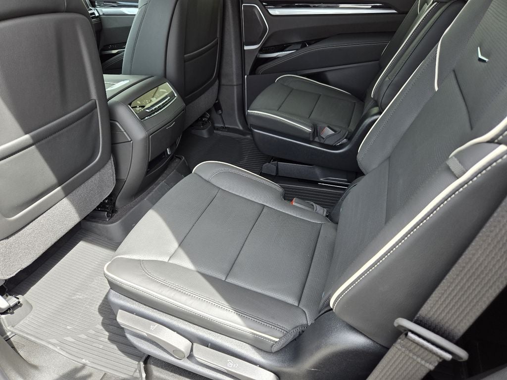 2026 Cadillac Escalade 4WD Sport