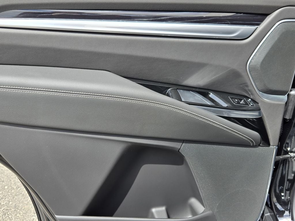 2026 Cadillac Escalade 4WD Sport