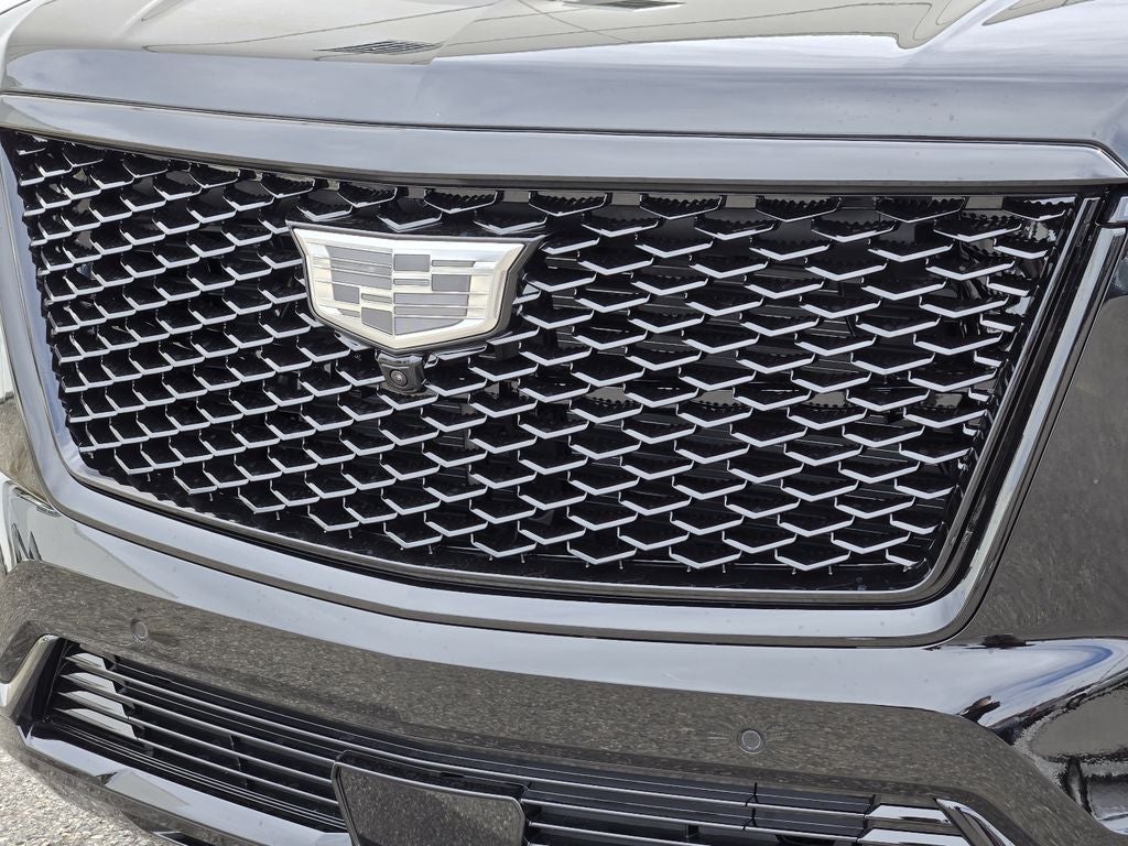 2026 Cadillac Escalade 4WD Sport