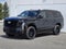 2026 Cadillac Escalade 4WD Sport