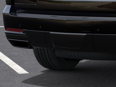 2026 Cadillac Escalade 4WD Sport