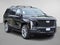 2026 Cadillac Escalade 4WD Platinum Sport