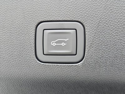2026 Cadillac Escalade 4WD Platinum Sport