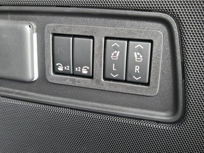 2026 Cadillac Escalade 4WD Platinum Sport