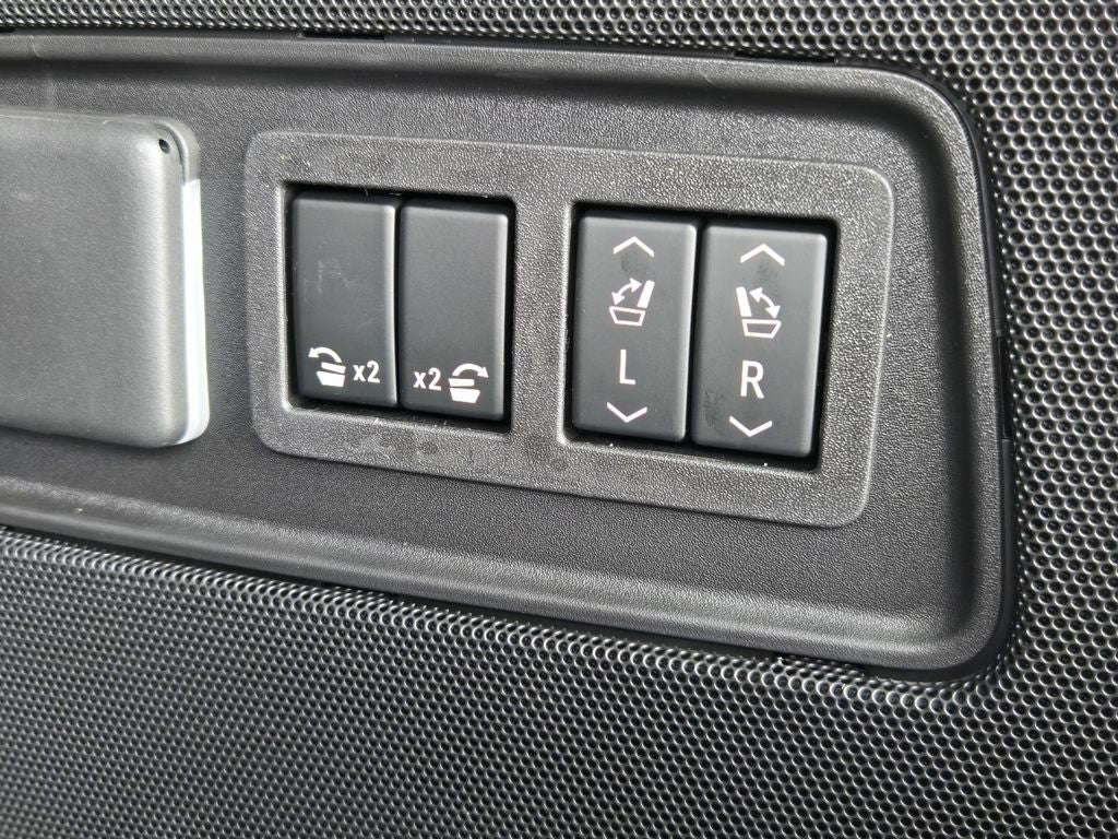 2026 Cadillac Escalade 4WD Platinum Sport