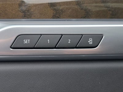 2026 Cadillac Escalade 4WD Platinum Sport