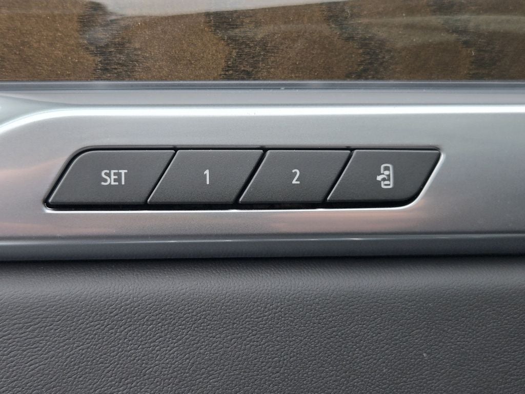 2026 Cadillac Escalade 4WD Platinum Sport