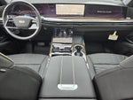 2026 Cadillac Escalade 4WD Platinum Sport