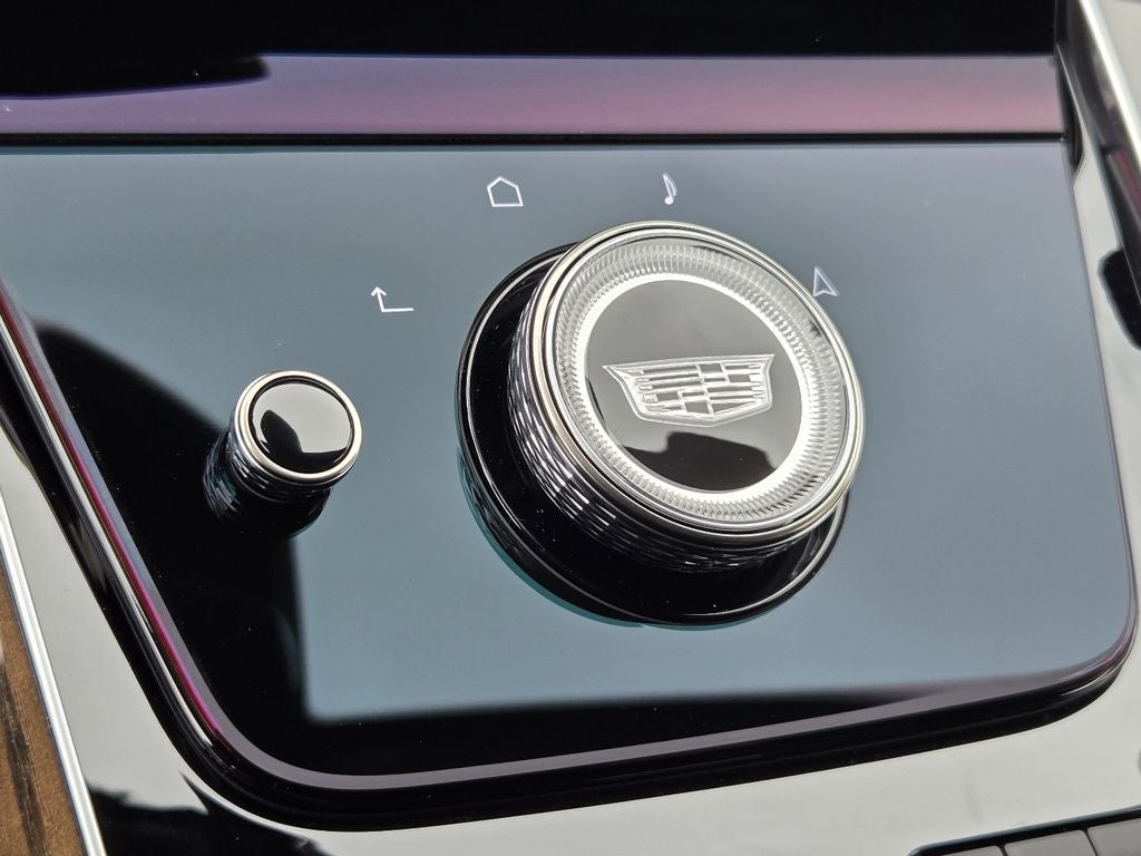 2026 Cadillac Escalade 4WD Platinum Sport