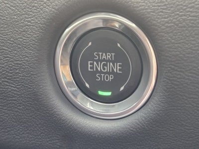 2026 Cadillac Escalade 4WD Platinum Sport